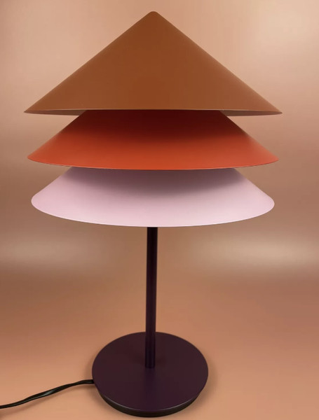 IKEA Tesammans Lamp (Limited Edition) - NEW 