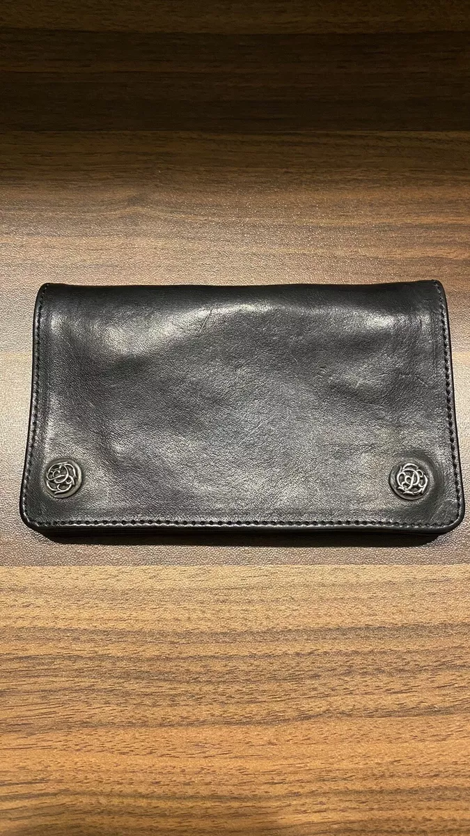 CHROME HEARTS Wallet