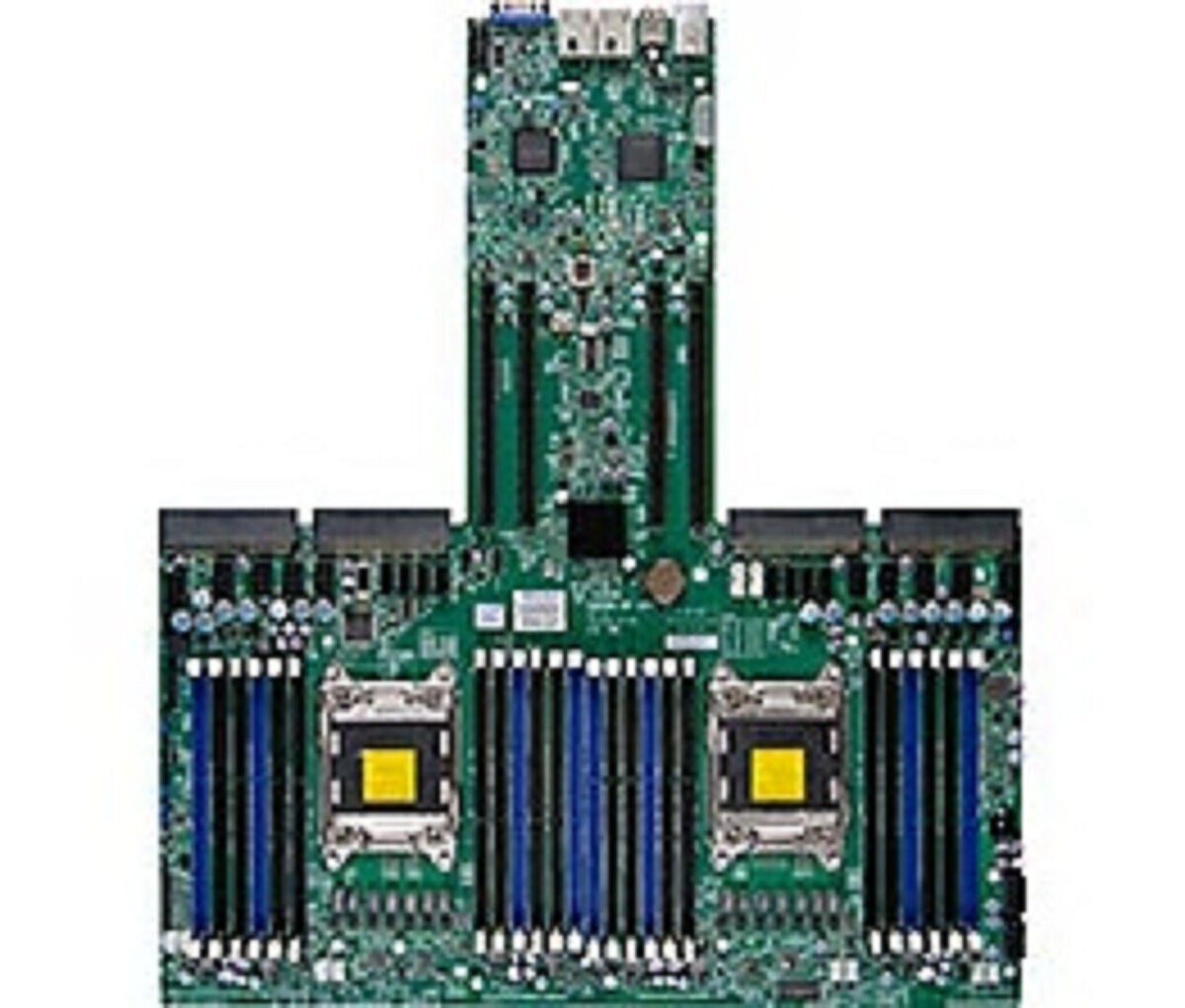 Supermicro MBD-X9DRG-OF-CPU-B Motherboard NEW, IN STOCK, 5 Year