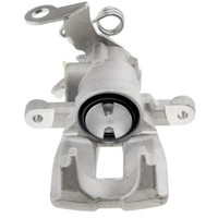 NTY Bremssattel Hinten Rechts Bremssystem FüR Fiat Bravo II 198 1.4 T-Jet