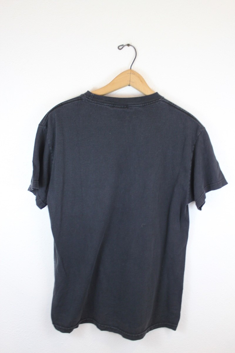 Vintage Green Day 39 Smooth Shirt 2003 Punk Band Tee Cinder Block