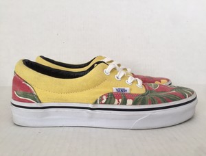vans tropical
