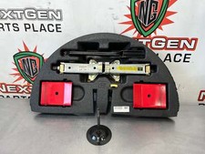 04-06 Pontiac Gto Spare Tire Kit Oem 560