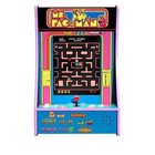 New ListingNew in Box! Arcade1Up Ms. Pac-Man 8-in-1 Party-cade Arcade Machine - Blue (8258)