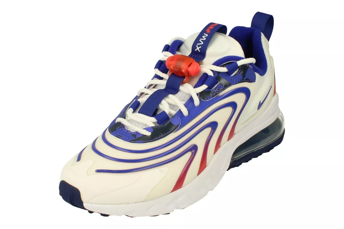 Air max 270 react mens shop trainers