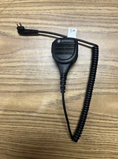 Motorola PMMN4013A Handheld Radio