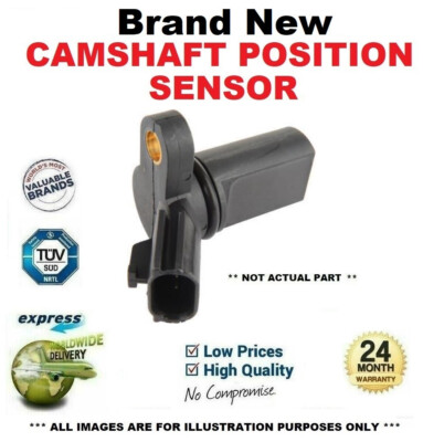 CAMSHAFT POSITION SENSOR for NISSAN MARCH III 1.2 LPG 2002-2010
