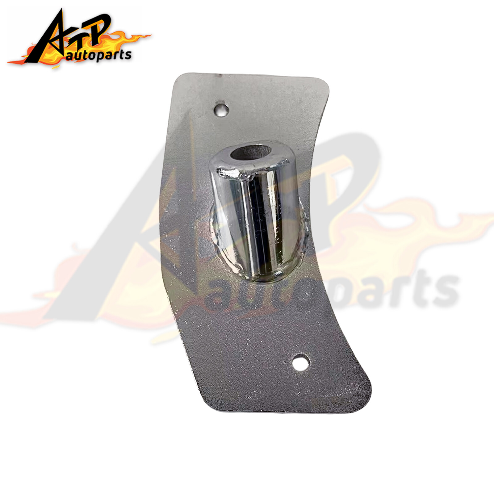 FIREWALL CLUTCH CABLE REINFORCEMENT PLATE FOR EA EB ED EF EL AU FALCON