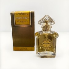 MITSOUKO by GUERLAIN Perfume 1.0 oz 30ml EDT Spray VINTAGE FORMULA - NEW IN BOX