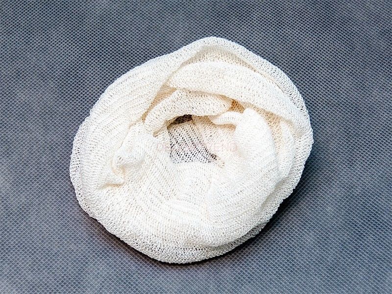 Muslin Hop Jam & Wine Straining Bags - PACK of 2