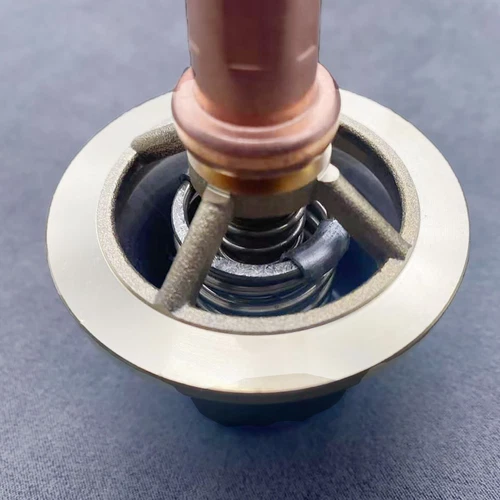 Thermostatic Valve 22195820 Fits For Ingersoll Rand Air Compressors New - Picture 2 of 6