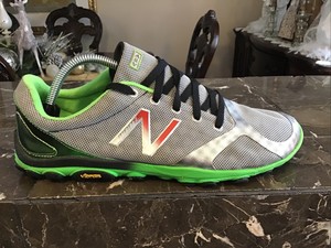 new balance shoes with vibram soles