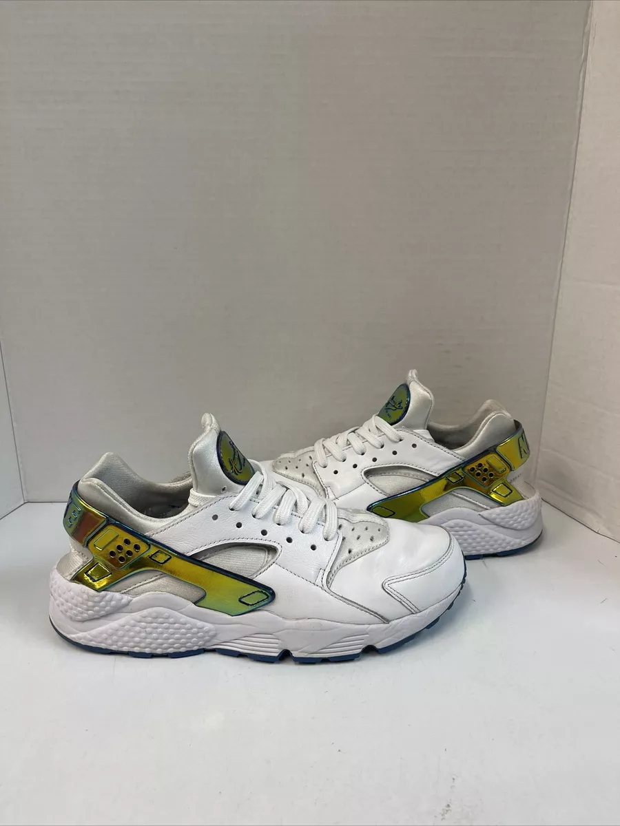 New 2025 huaraches 2016