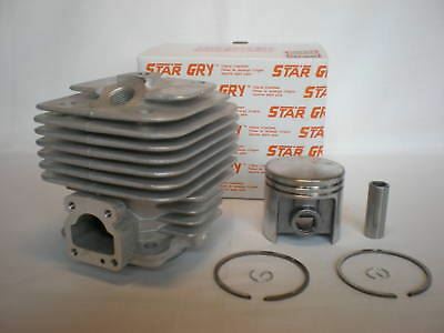 Set Pistoni Cilindro Per Stihl SG17 SG 17 47 Mm Kit Cilindro Con Pistone - Foto 2