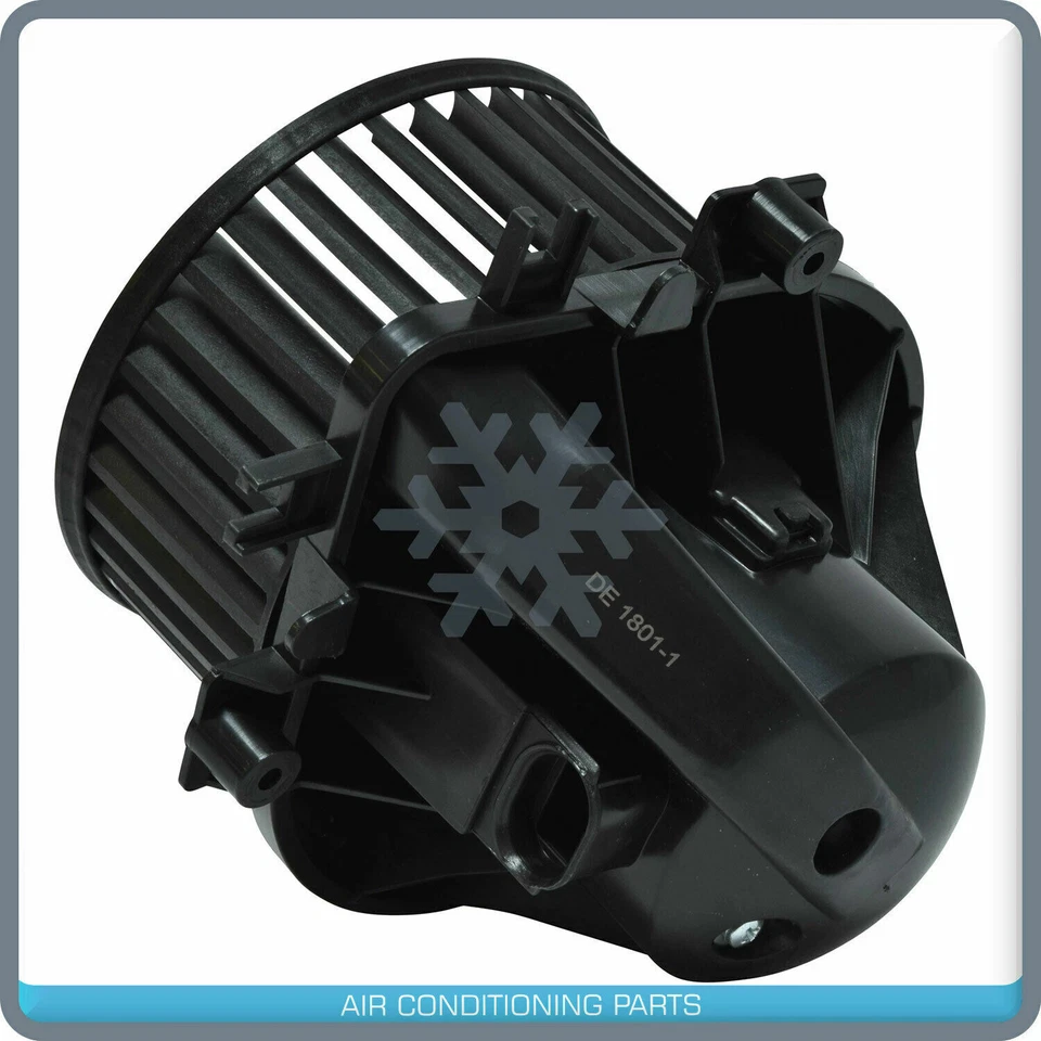 Motor soplador de CA para Mini Cooper 2003 a 2008 - REF 67326935371 QC Foto 2 de 4