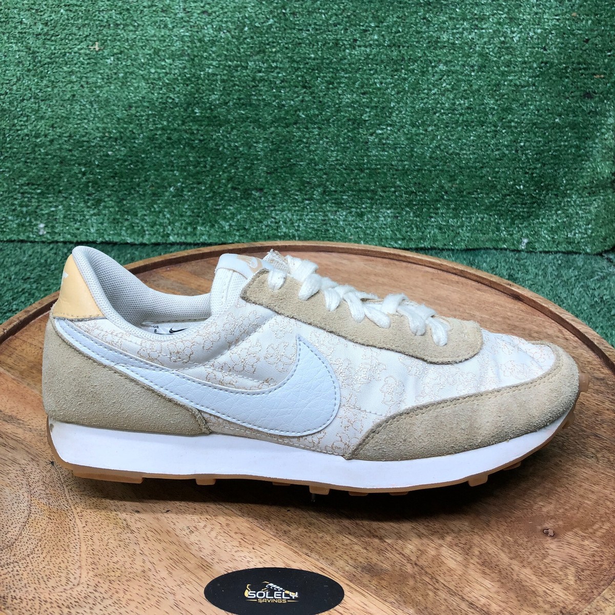 【新品】NIKE WMNS DAYBREAK 28cm Nike Daybreak | Nike Running Shoes