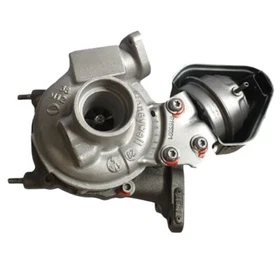 Turbolader Garrett 822088 für Alfa Romeo Mito Fiat Lancia Ypsilon 1.3 MultiJet