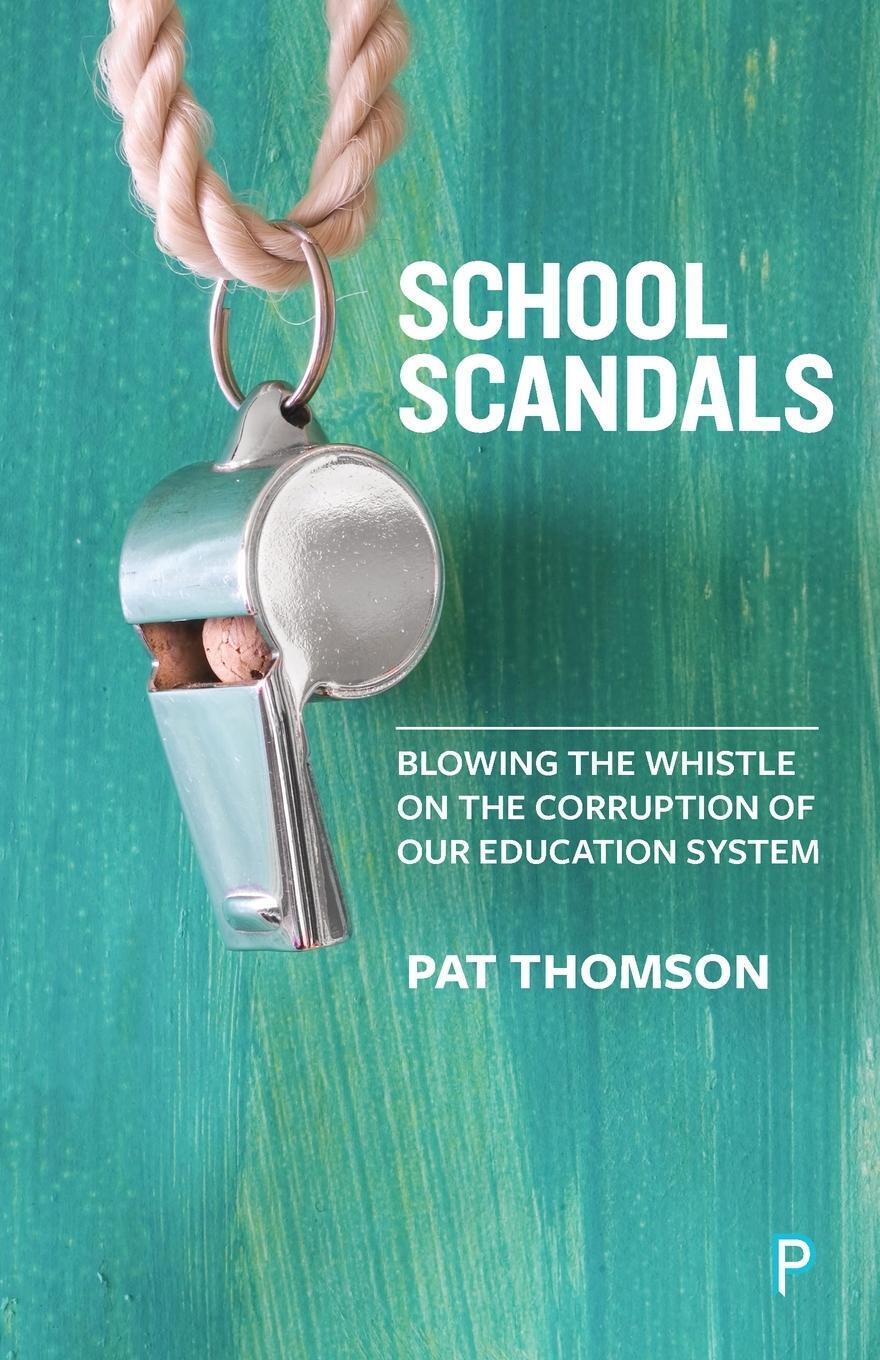Thumbnail - School Scandals | Blowing The Whistle On The Corruption Of Our