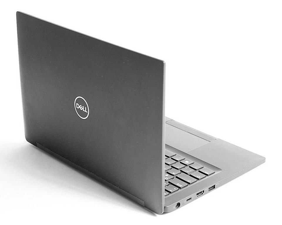 Dell Latitude 7390 · i5-8350U · 8GB · 256GB, Foto 2 von 3
