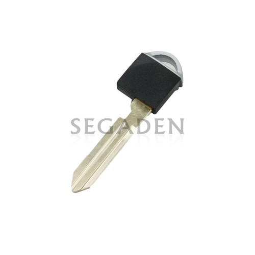 Strattec 692059 (Pair) - Made In Italy Key Blanks For Nissan - Foto 3