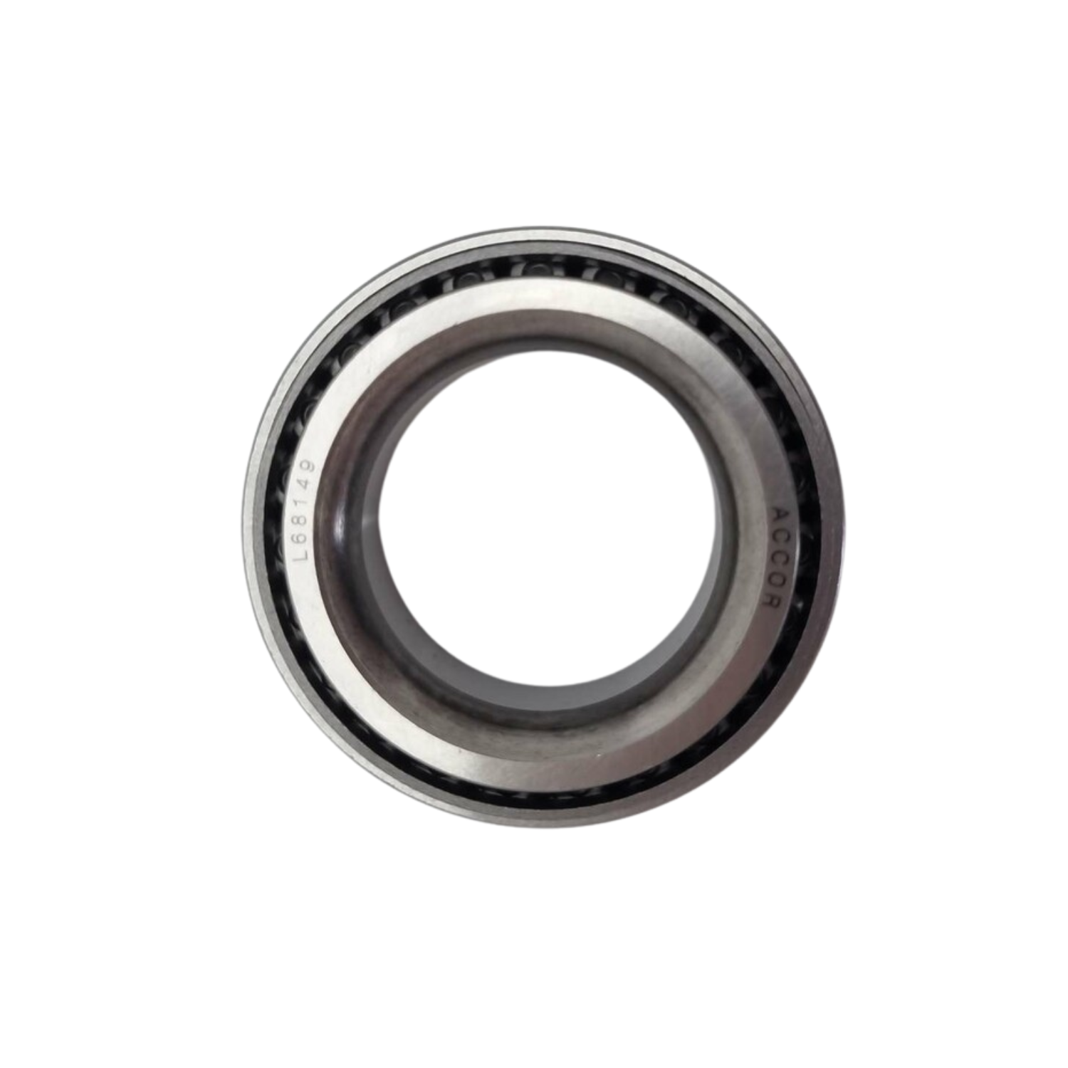 Trailer Wheel Bearing Kits x2 with dust caps for Ford Axles L68149 and LM12749 eBay