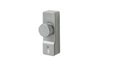 Exidor 302EC Fire Exit Knob Handle - Outside Access Device