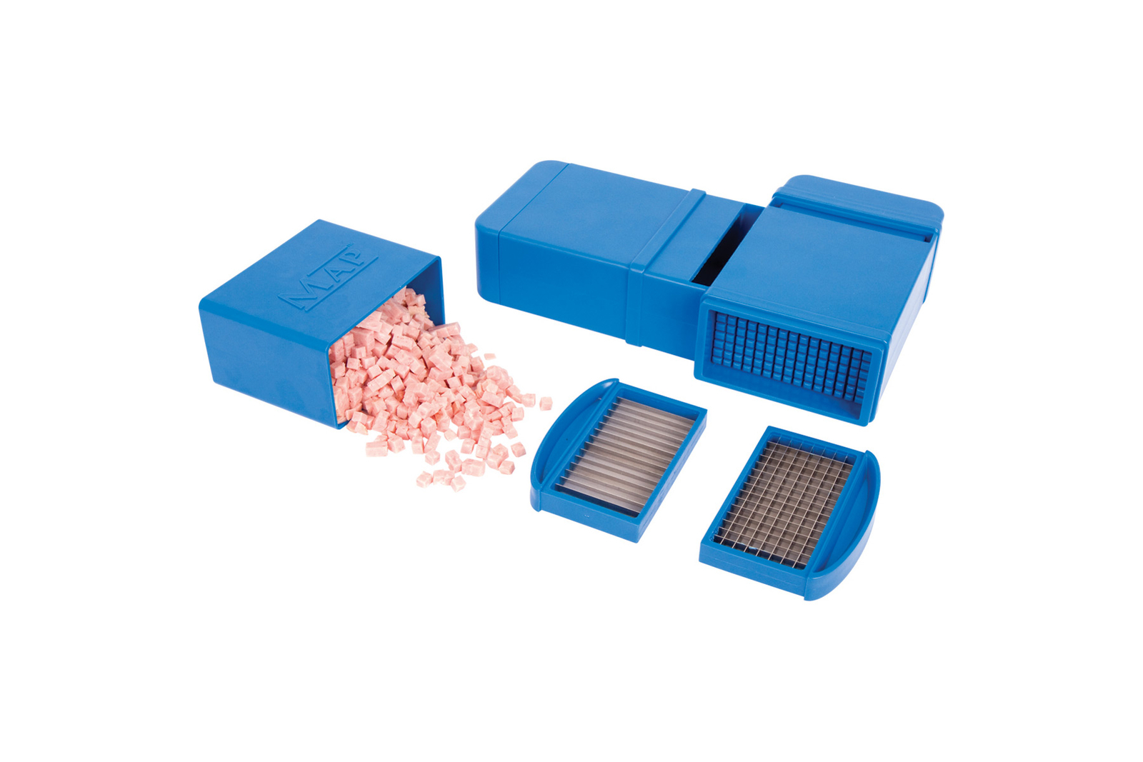 Map 6mm Luncheon Meat Cutter