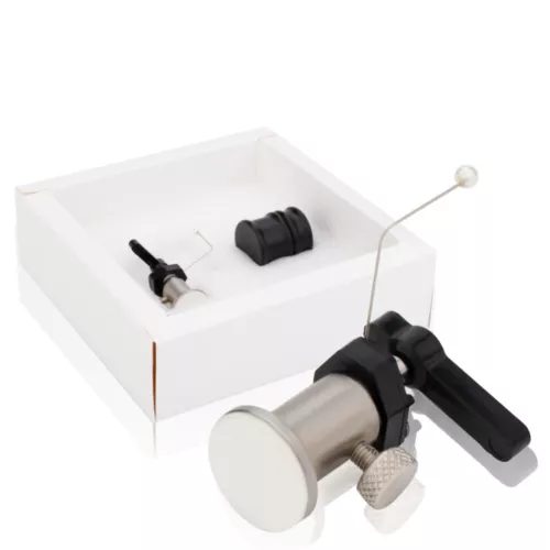 Return-Tonearm Lifter Turntable LP Disc Vinyl Record Tonarmwaage Arm Lifter - Bild 12 von 12