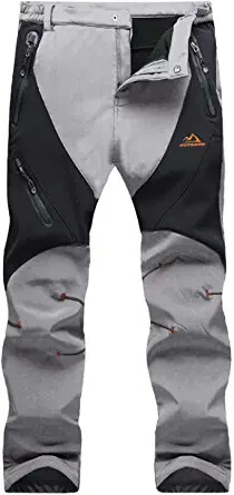 magcomsen men's winter snow pants