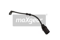 Maxgear 23-0093 Warnkontakt, Bremsbelagverschleiß For Audi Porsche