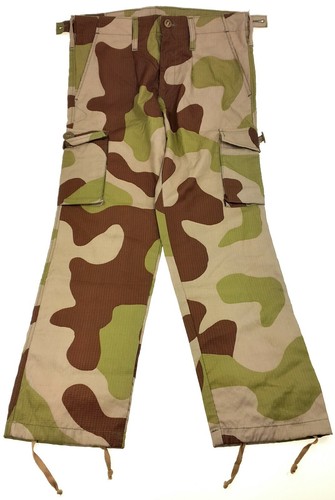 Original Desert Combat Mans Trousers 