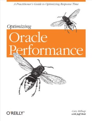 Optimizing Oracle Performance: A Practitioner's Guide to Op