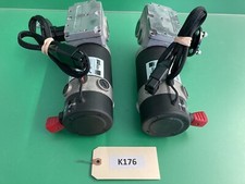 Left  Right Motors for Rovi X3 Power Wheelchair MP36-WR-033 /MP36-WL-034 K176