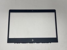 HP EliteBook 830 G6 Laptop LCD Front Bezel Cover L60619-001 6070B1496201-USED