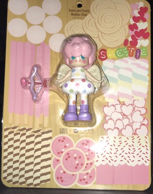LOFI Collective~Sweetie~NRFB