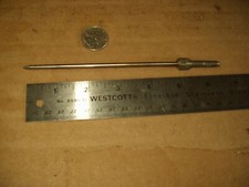 Used BINKS FLUID NEEDLE for PAINT GUN, 468