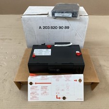 MERCEDES W170/230/463/203/209/163/215 CHANGER CARICATORE CD MC3010 A2038209089