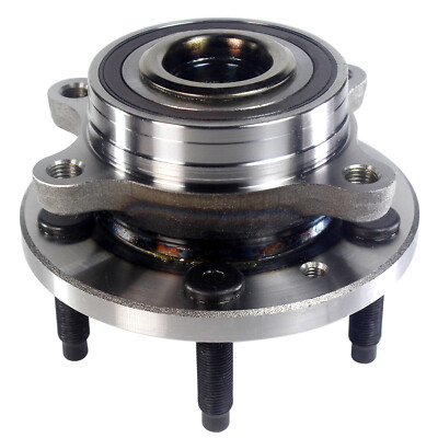Rear Wheel Bearing Hub Assembly for Ford Taurus Flex Edge Lincoln MKS MKT MKX CA