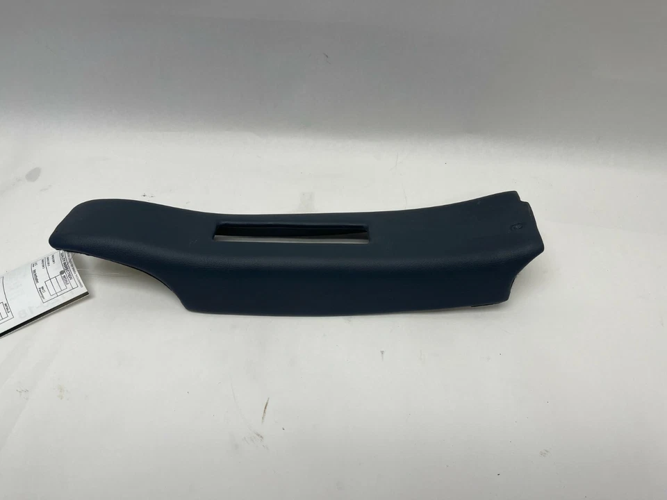 MASERATI CUPÉ GT 2005-2007 LADO DEL CONDUCTOR IZQUIERDO SUPERIOR B PILAR CUBIERTA PANEL MOLDURA OEM Foto 2 de 4