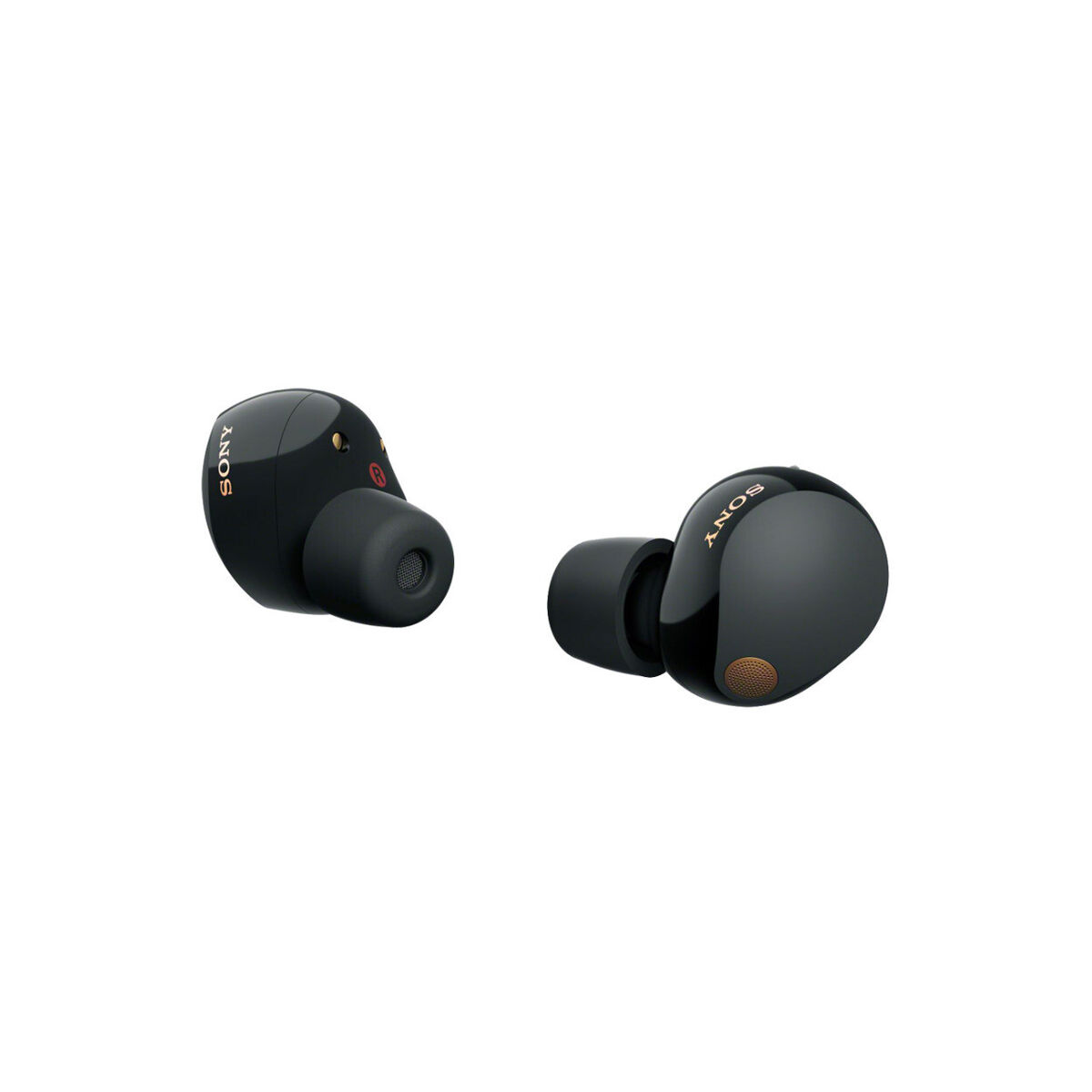 Sony WF1000XM5 Truly Wireless Noise Canceling Earbuds Black Sony WF1000XM5 Truly Wireless Noise Canceling Earbuds Black