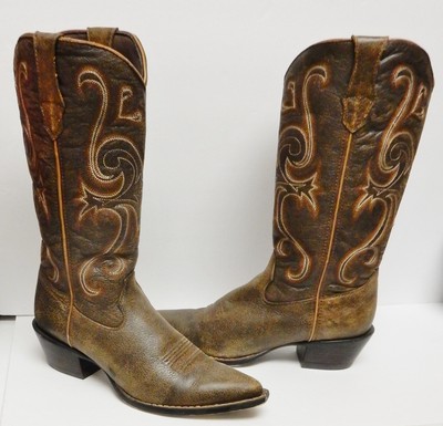 durango jealousy cowboy boot