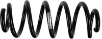 Sachs 994 949 Schraubenfeder FüR Smart