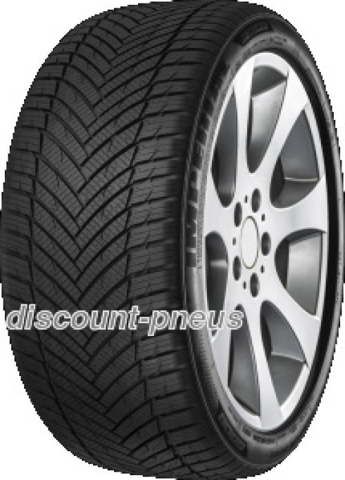 Pneu 4 saisons Imperial All Season Driver 235/45 R18 98Y XL toutes routes