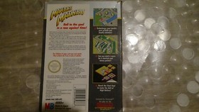 Marble madness nes