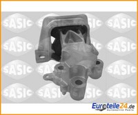 Lagerung, Motor Sasic 2704041 Rechts Oben FüR Renault