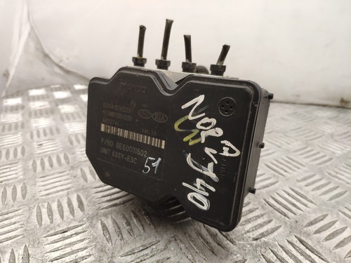 HYUNDAI I40 VF ABS Pumpe 589203Z510 1,7 Diesel 100Kw 2013