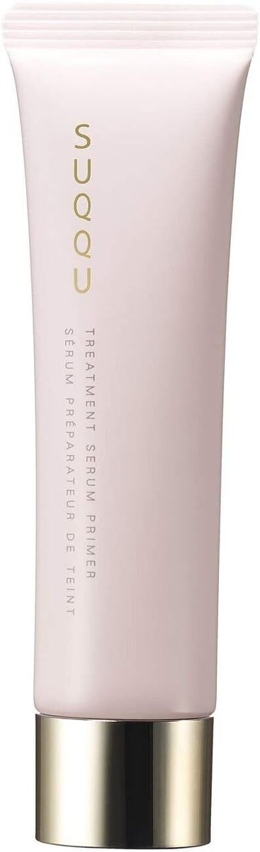 SUQQU Treatment Serum Primer SPF15 PA+ 30g | eBay