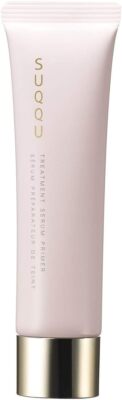 SUQQU Treatment Serum Primer SPF15 PA+ 30g | eBay