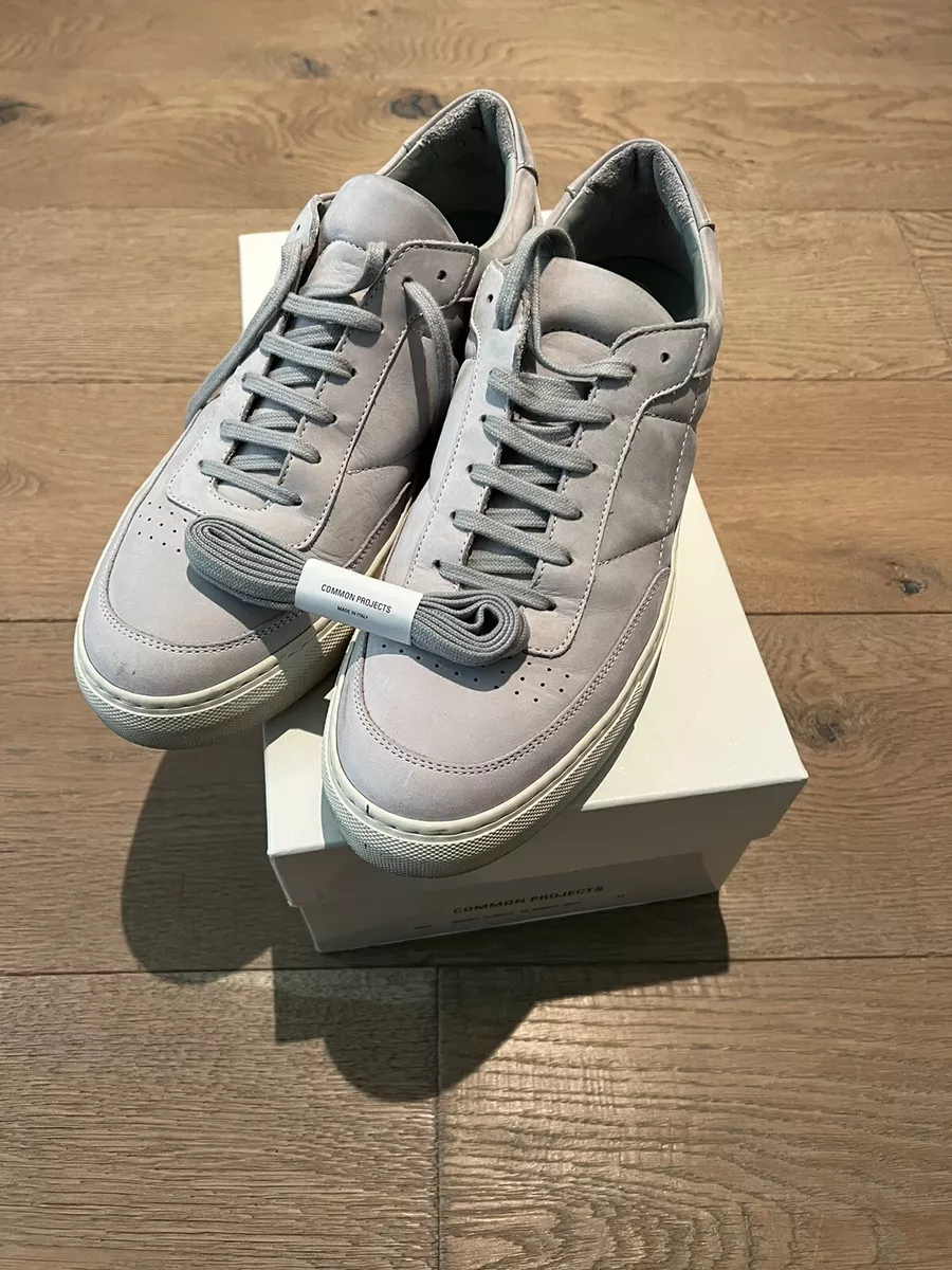 Common projects resort classic discount