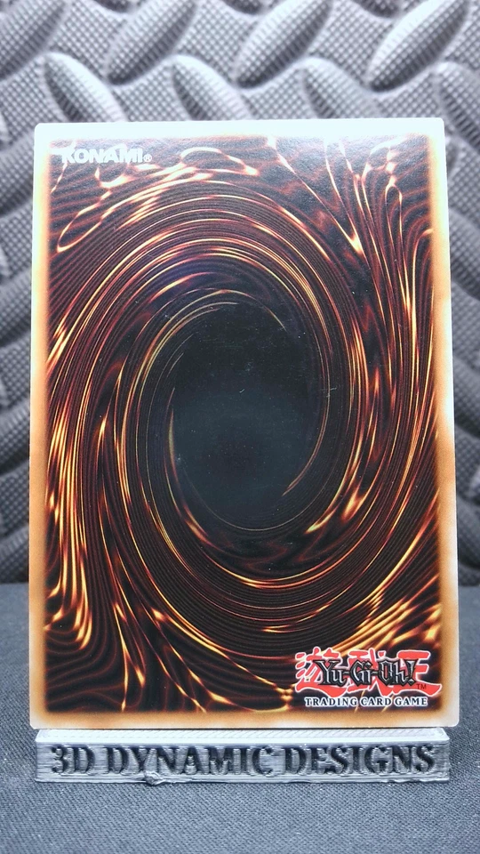 | Yugioh Fire Hand DRLG-EN046 1st Edition Secret Rare Dragons Of Legend NM 🔥 | - Image 2 of 2